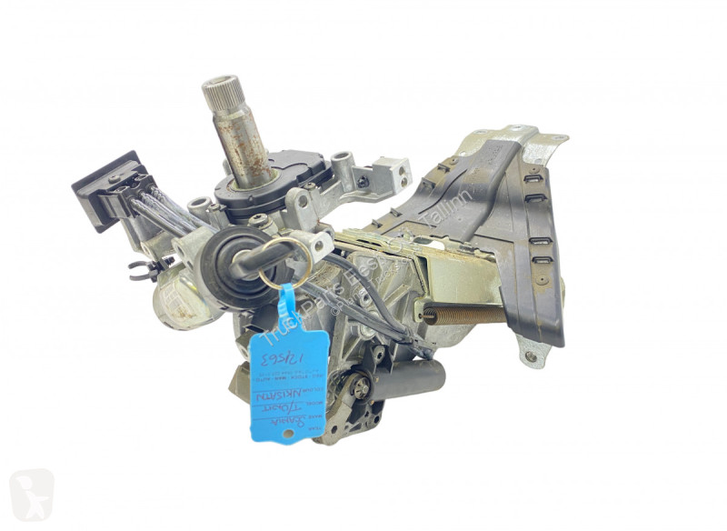 Repuestos para camiones Scania R-Series (01.13-)