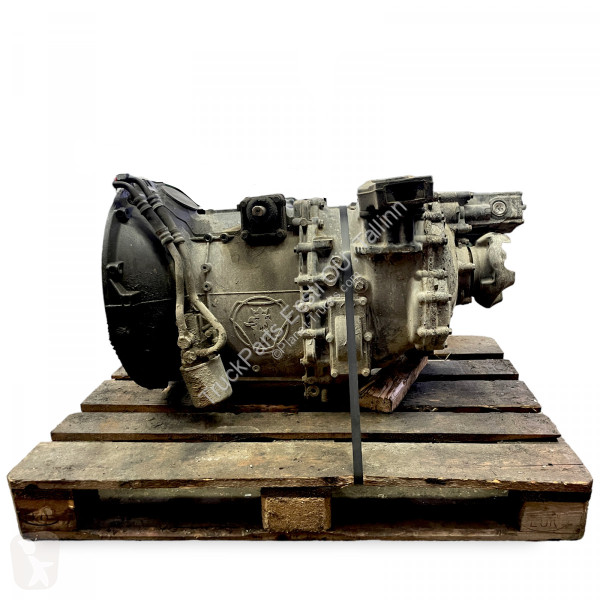 قطع غيار الآليات الثقيلة Scania R-series (01.04-)