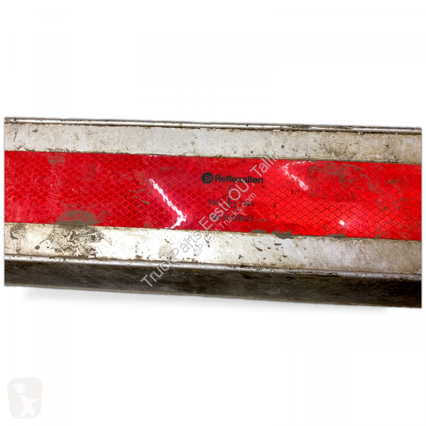 Pièces poids lourds Volvo FM9 (01.01-1205)