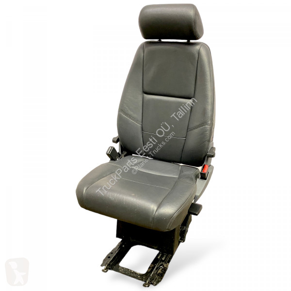 Peças pesados Scania R-series (01.04-)