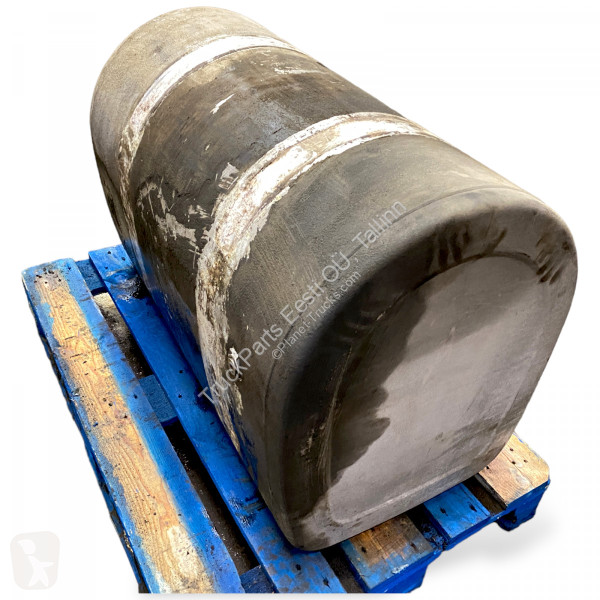 Reservedele til lastbil Volvo FM9 (01.01-1205)