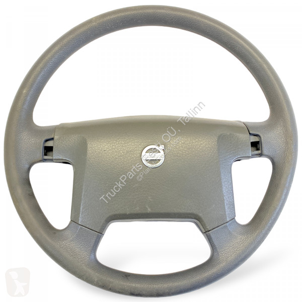 Náhradní díly pro kamiony Volvo FE (01.13-)