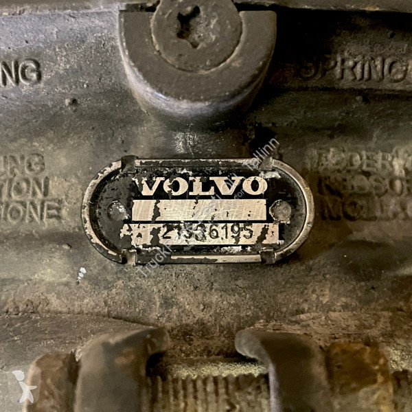 Vrachtwagenonderdelen Volvo FE (01.13-)