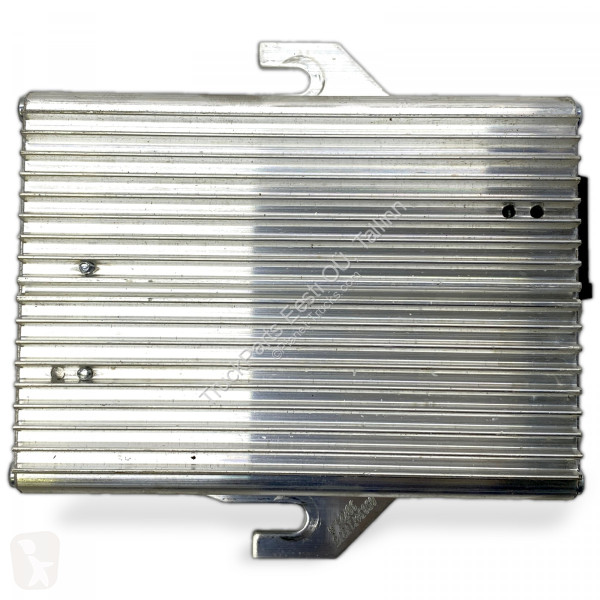 Reservdelar lastbilar Volvo FE (01.13-)
