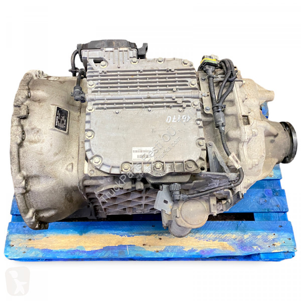 Reservdelar lastbilar Volvo FE (01.13-)