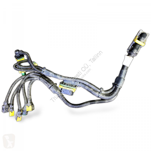 Peças pesados Volvo FE (01.13-)