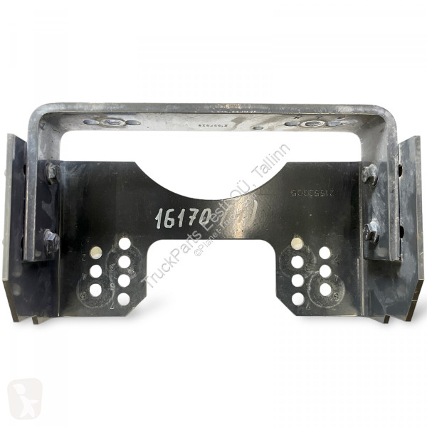 Reservdelar lastbilar Volvo FE (01.13-)