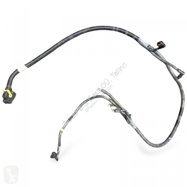 Peças pesados Volvo FE (01.13-)