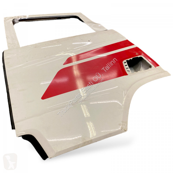 Reservdelar lastbilar Scania R-Series (01.16-)