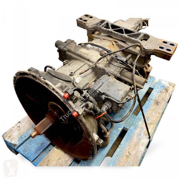 Ricambio per autocarri Scania G-Series (01.09-)