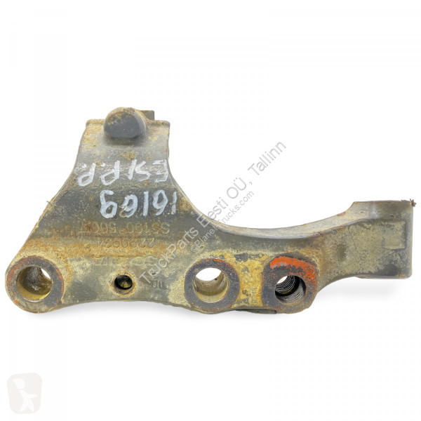 Reservedele til lastbil Scania R-Series (01.16-)
