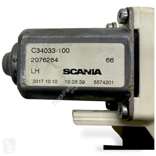 Reservedele til lastbil Scania R-Series (01.16-)
