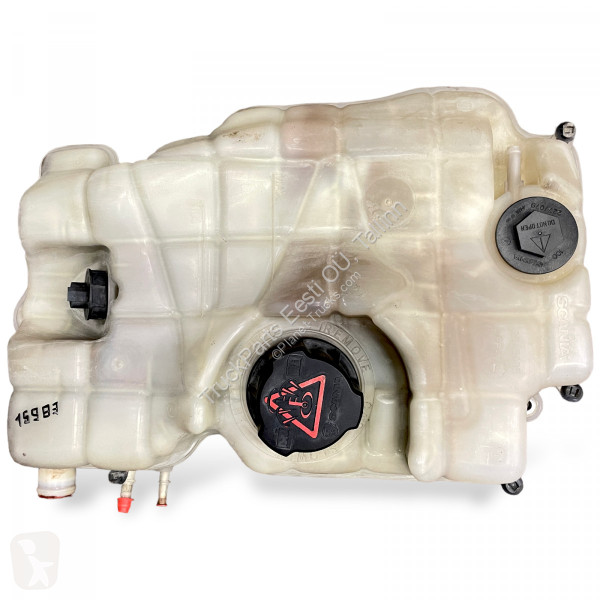 Reservedele til lastbil Scania R-Series (01.16-)