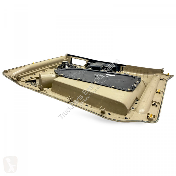Truck part
