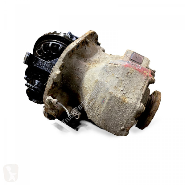 Ricambio per autocarri Volvo FH (01.05-)