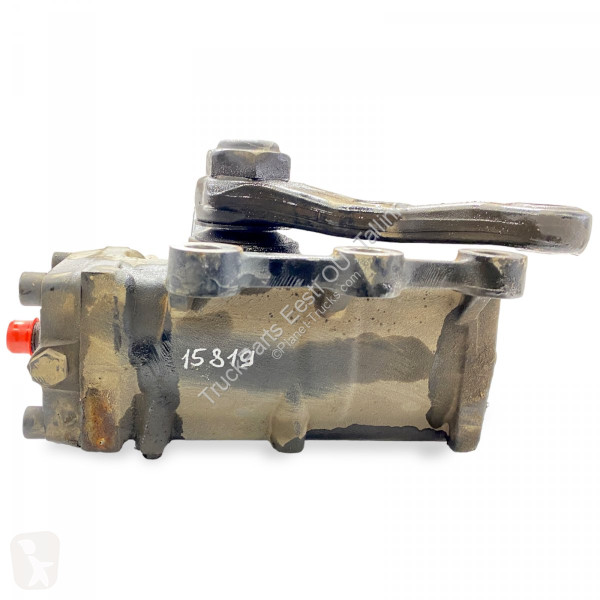 Reservedele til lastbil Scania G-Series (01.09-)