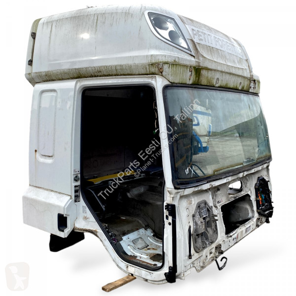 Reservdelar lastbilar DAF CF450 (01.18-)