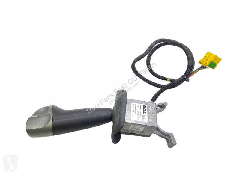 Peças pesados DAF CF450 (01.18-)