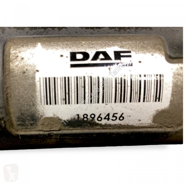 Reservdelar lastbilar DAF CF450 (01.18-)
