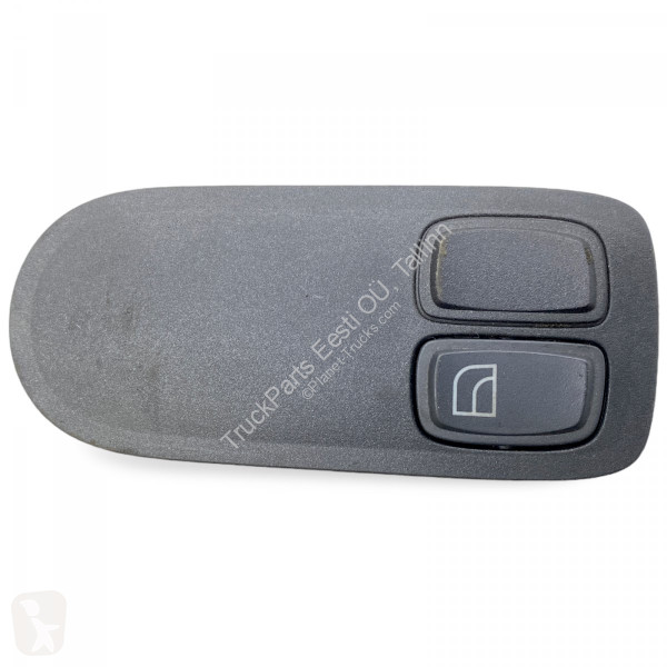 Reservdelar lastbilar DAF CF450 (01.18-)