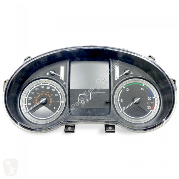 Reservdelar lastbilar DAF CF450 (01.18-)