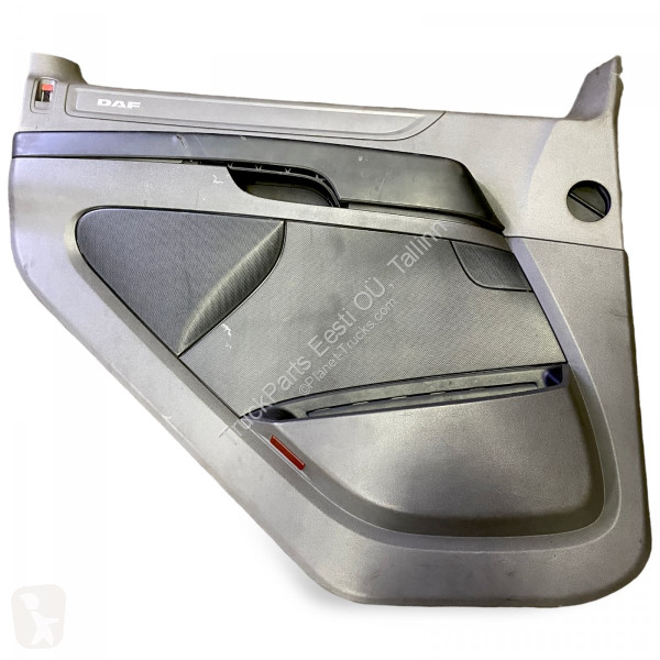Vrachtwagenonderdelen DAF CF450 (01.18-)