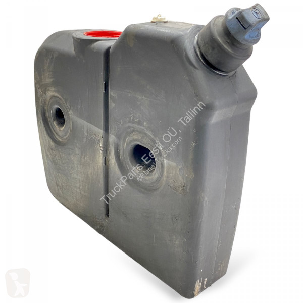Truck part