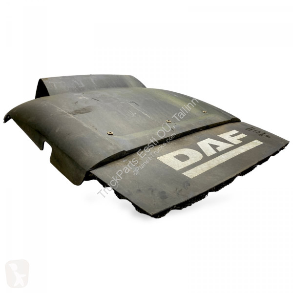 قطع غيار الآليات الثقيلة DAF CF450 (01.18-)