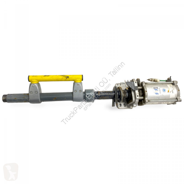 Reservedele til lastbil Scania K-Series (01.06-)