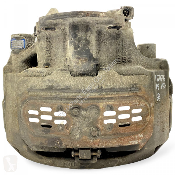 قطع غيار الآليات الثقيلة Scania R-Series (01.16-)