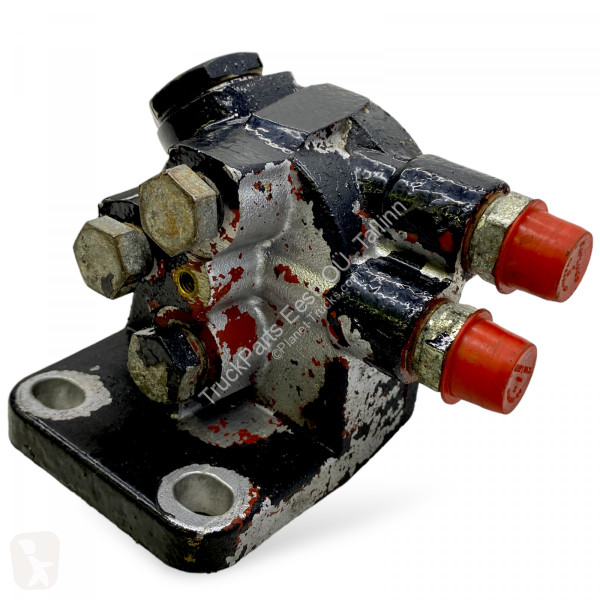 Peças pesados Renault TRUCKS (01.00-)