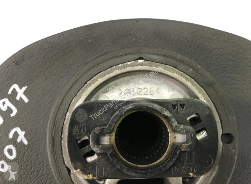 Pièces poids lourds DAF (01.01-)