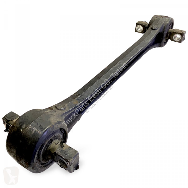 Piese camioane MAN TGX 18.460 (01.07-)