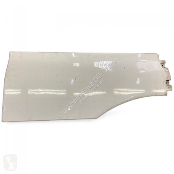 Reservdelar lastbilar MAN TGX 18.460 (01.07-)