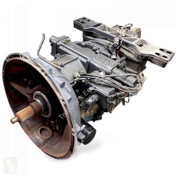 Reservdelar lastbilar Scania P-series (01.05-)