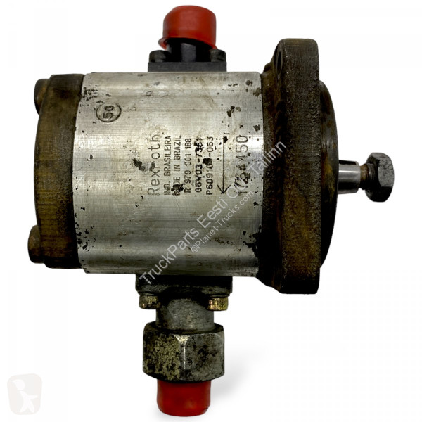 Scania 4-Series bus L94 (01.96-12.06) truck part