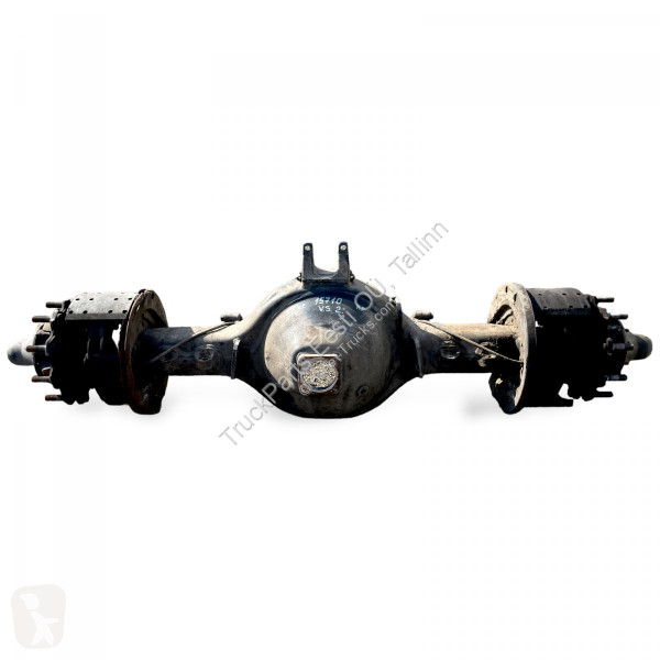 Reservdelar lastbilar Scania P-Series (01.13-)