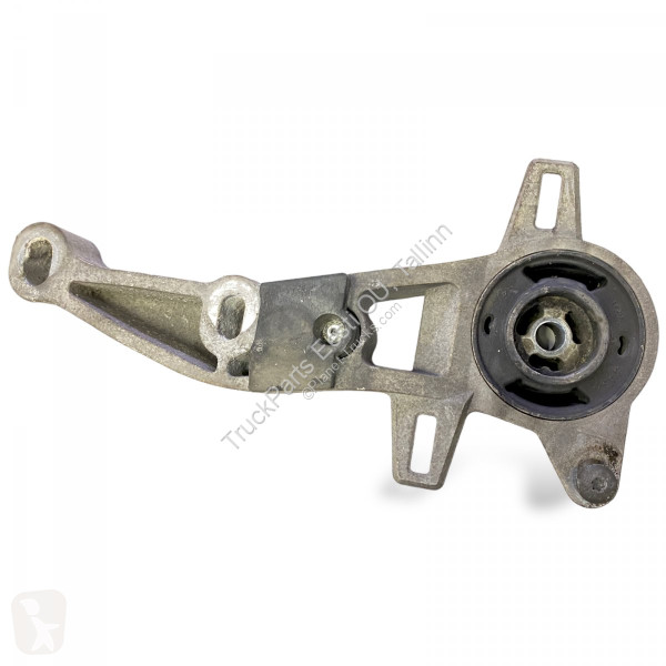 Reservdelar lastbilar Scania R-Series (01.16-)