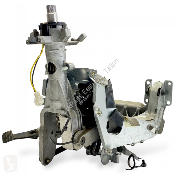 Reservdelar lastbilar Volvo (01.98-12.05)