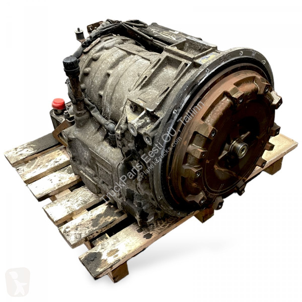 Reservedele til lastbil Scania K-Series (01.12-)