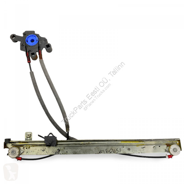 Ricambio per autocarri Iveco (01.02-)