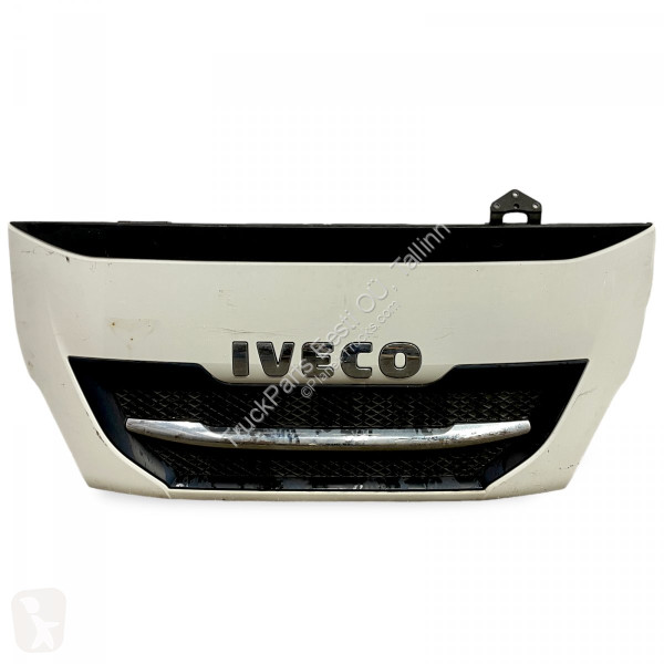 Náhradní díly pro kamiony Iveco (01.02-)