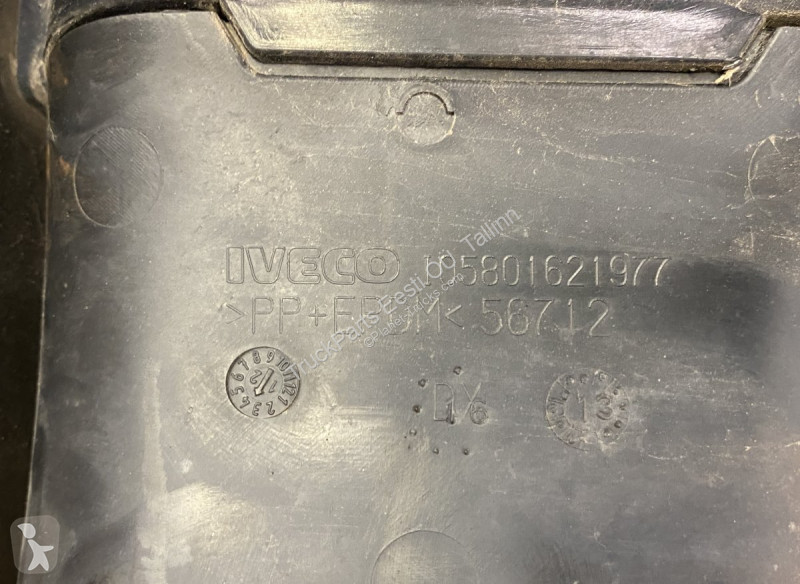 قطع غيار الآليات الثقيلة Iveco (01.02-)