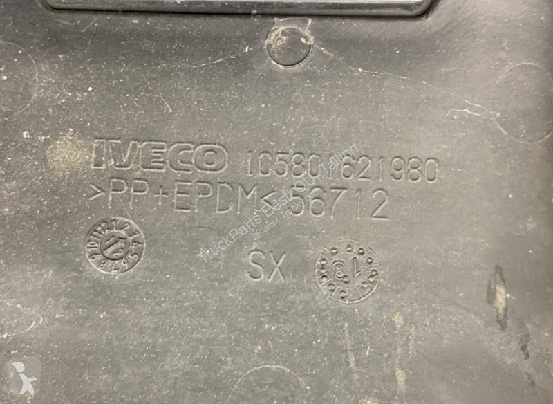 Ricambio per autocarri Iveco (01.02-)