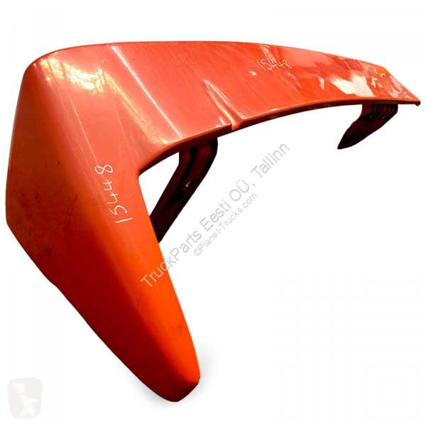Reservdelar lastbilar Renault TRUCKS D (01.13-)