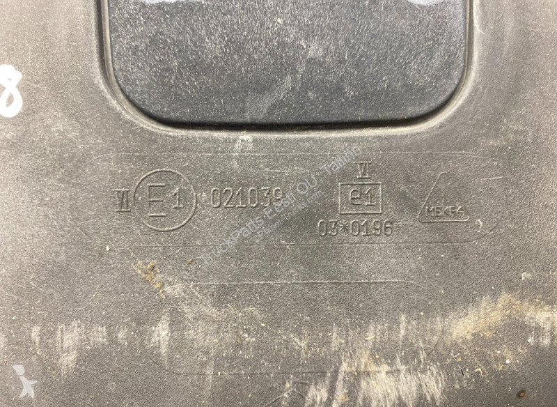 Náhradní díly pro kamiony Renault TRUCKS D...