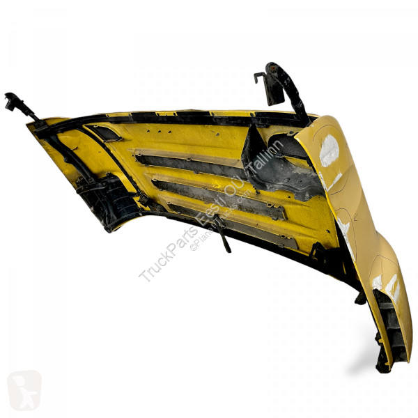 قطع غيار الآليات الثقيلة Scania R-series (01.04-)