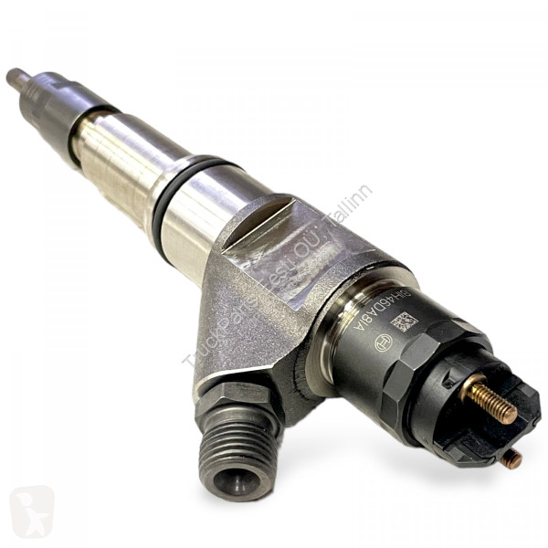 Peças pesados Iveco (01.02-)