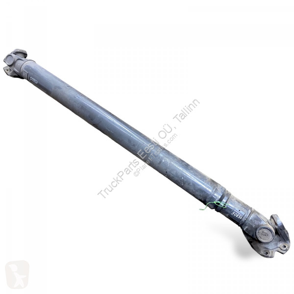 Reservdelar lastbilar Volvo FM (01.05-01.14)