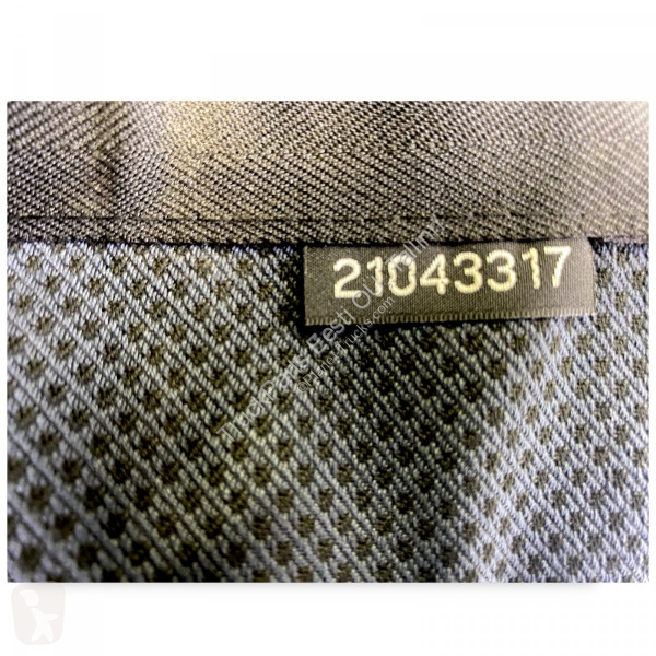 Reservedele til lastbil Volvo FM (01.05-01.14)